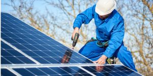 Installation Maintenance Panneaux Solaires Photovoltaïques à Mouzieys-Panens